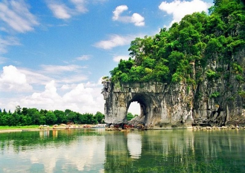 ve hai phong du le hoi hoa phuong do 2019 dung quen ghe tham nhung dia diem nay