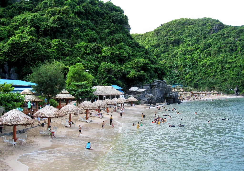 ve hai phong du le hoi hoa phuong do 2019 dung quen ghe tham nhung dia diem nay