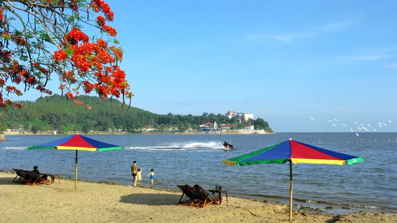 Về Hải Phòng dự Lễ hội Hoa Phượng đỏ 2019, đừng quên ghé thăm những địa điểm này