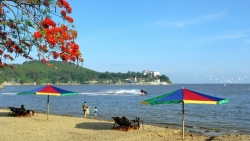 to chuc le hoi nghe thuat quoc te tai viet nam biet lo nhung van phai lam