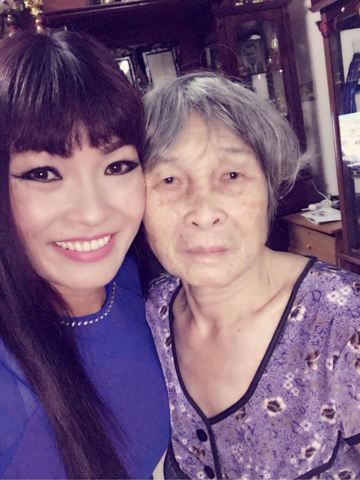 facebook sao viet hom nay 125 phuong thanh bang kieu quang dung chuc mung ngay cua me