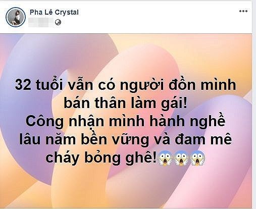 Facebook sao Việt hôm nay (14/5): Pha Lê lạc quan trước thị phi, Lam Trường nghi vấn rạn nứt hôn nhân facebook sao viet hom nay 145 pha le lac quan truoc thi phi lam truong nghi van ran nut hon nhan