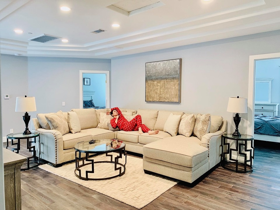 Facebook sao Việt hôm nay (14/5): Pha Lê lạc quan trước thị phi, Lam Trường nghi vấn rạn nứt hôn nhân facebook sao viet hom nay 145 pha le lac quan truoc thi phi lam truong nghi van ran nut hon nhan