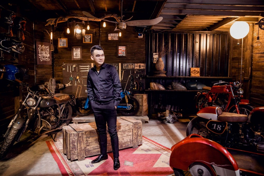 Facebook sao Việt hôm nay (14/5): Pha Lê lạc quan trước thị phi, Lam Trường nghi vấn rạn nứt hôn nhân facebook sao viet hom nay 145 pha le lac quan truoc thi phi lam truong nghi van ran nut hon nhan