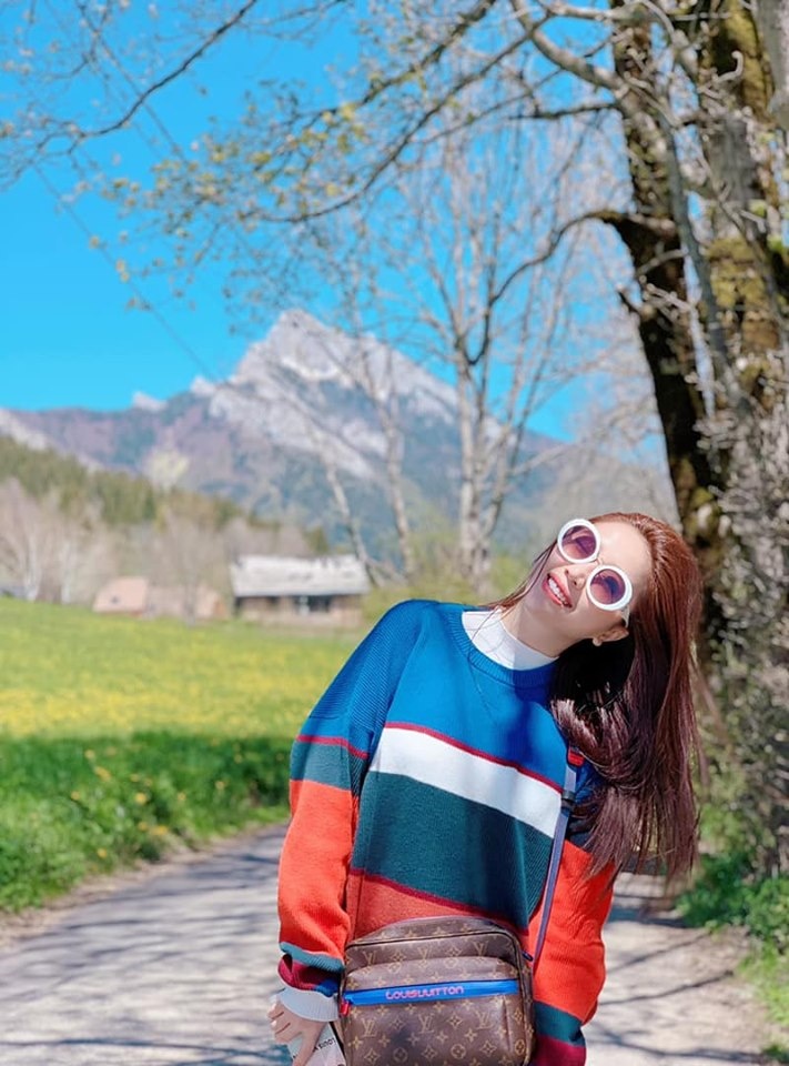 facebook sao viet hom nay 175 ninh duong lan ngoc bi to no nan akira phan tang can mat kiem soat