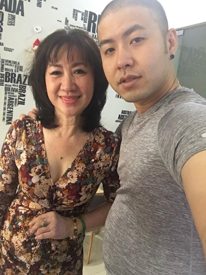 facebook sao viet hom nay 175 ninh duong lan ngoc bi to no nan akira phan tang can mat kiem soat
