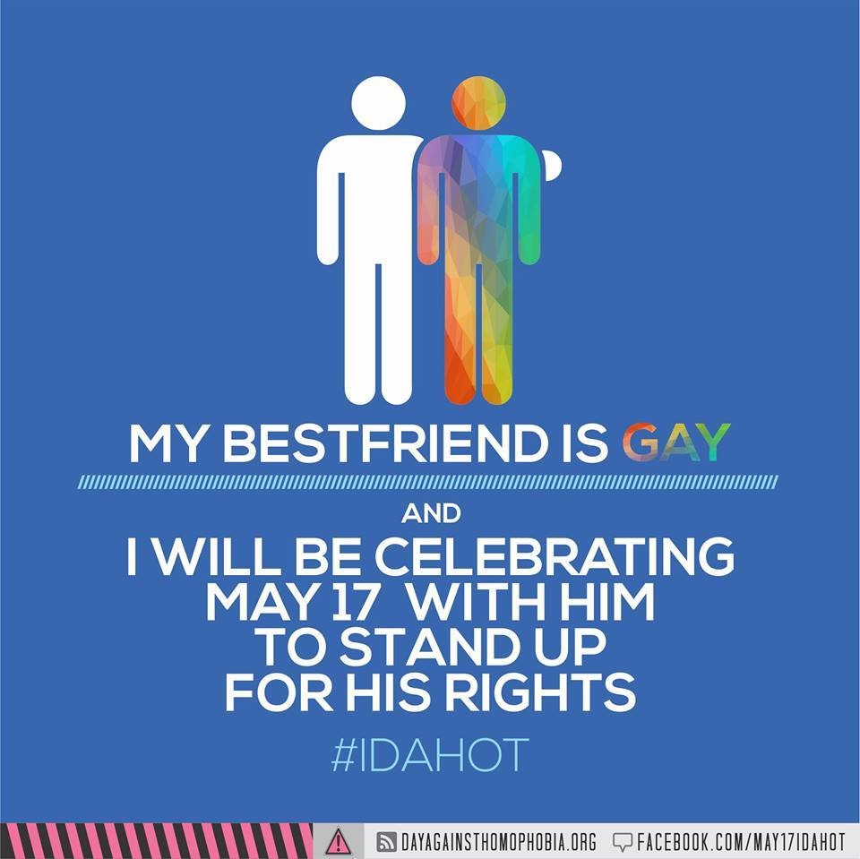 ngay quoc te chong ki thi lgbt 175 va nhung dieu co the ban chua biet