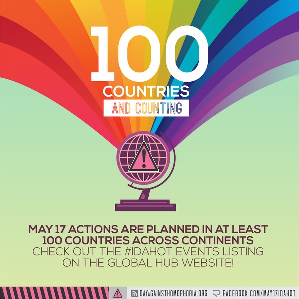 ngay quoc te chong ki thi lgbt 175 va nhung dieu co the ban chua biet