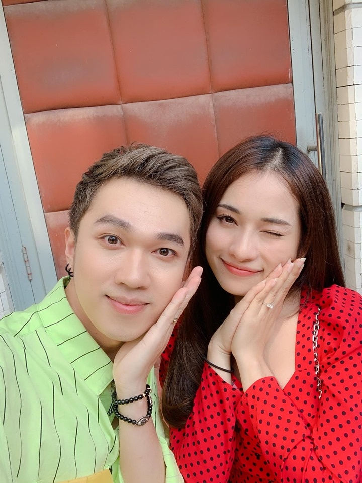 facebook sao viet hom nay 185 nam thu van quay ban muon hen ho lam mc mai moi cho 20 cap