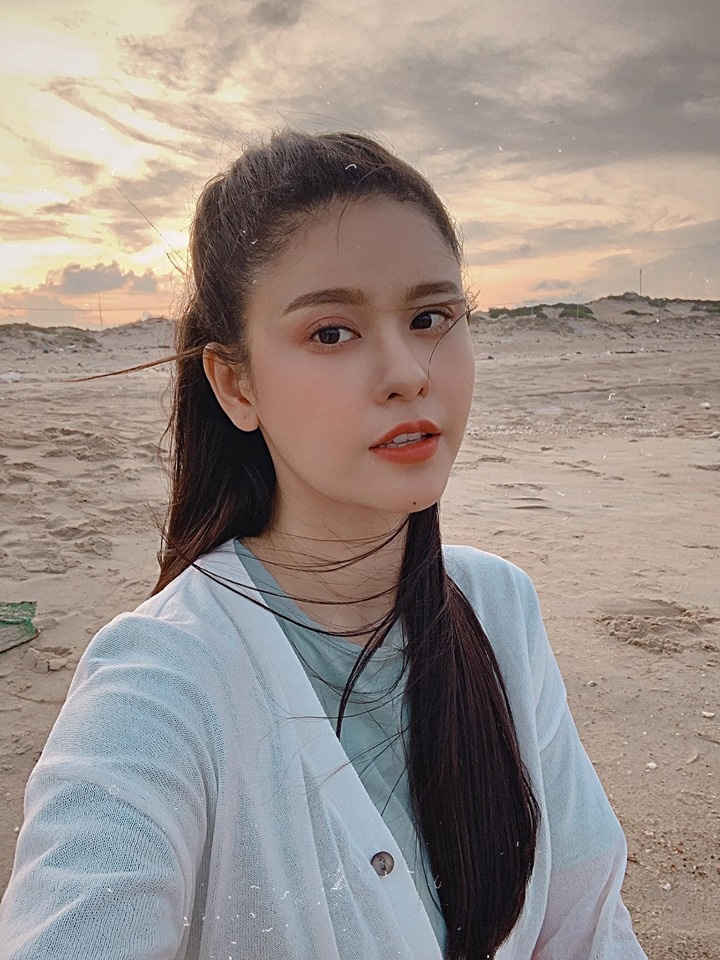 facebook sao viet hom nay 185 nam thu van quay ban muon hen ho lam mc mai moi cho 20 cap