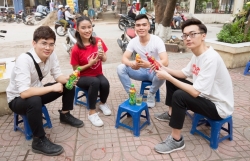 Xua tan nắng nóng với Trà Thanh nhiệt Dr Thanh và nhận giải thưởng chục triệu đồng
