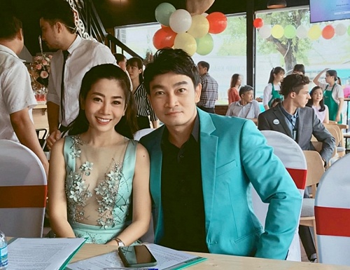 facebook sao viet hom nay 215 mai phuong cham chi di dien du benh nang bao thy khon kho vi mat do o troi tay