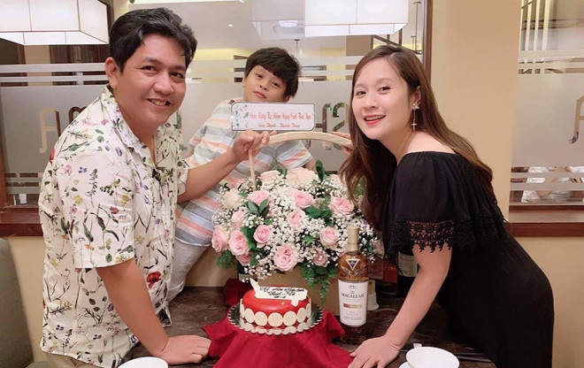 Facebook sao Việt hôm nay (22/5): Vy Oanh gửi tâm thư tới "vị khách đặc biệt", Ngọc Trinh "phớt lờ" cư dân mạng facebook sao viet hom nay 225 vy oanh gui tam thu toi vi khach dac biet ngoc trinh phot lo cu dan mang