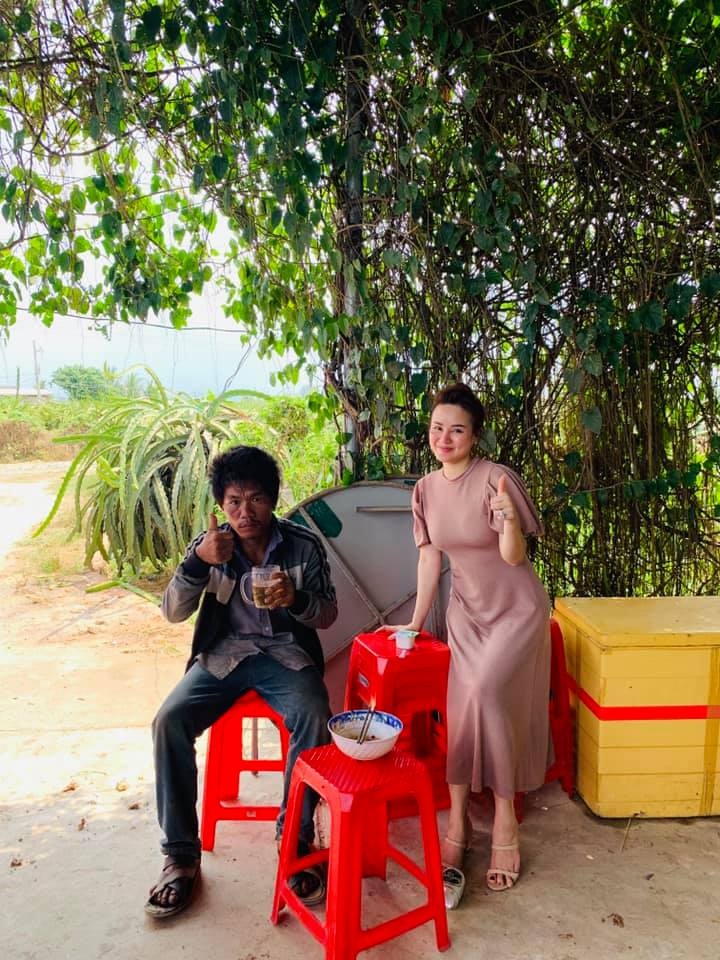 Facebook sao Việt hôm nay (22/5): Vy Oanh gửi tâm thư tới "vị khách đặc biệt", Ngọc Trinh "phớt lờ" cư dân mạng facebook sao viet hom nay 225 vy oanh gui tam thu toi vi khach dac biet ngoc trinh phot lo cu dan mang