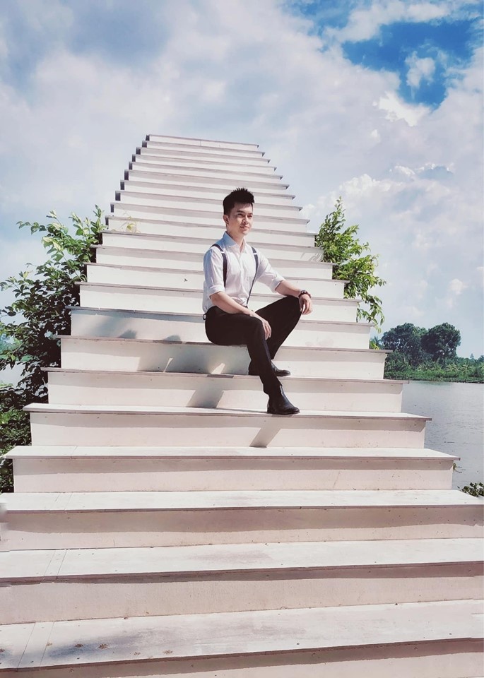 Facebook sao Việt hôm nay (22/5): Vy Oanh gửi tâm thư tới "vị khách đặc biệt", Ngọc Trinh "phớt lờ" cư dân mạng facebook sao viet hom nay 225 vy oanh gui tam thu toi vi khach dac biet ngoc trinh phot lo cu dan mang