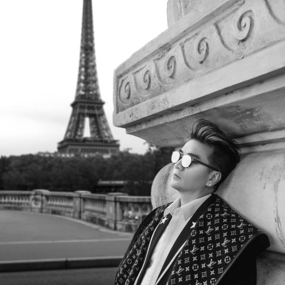 Facebook sao Việt hôm nay (22/5): Vy Oanh gửi tâm thư tới "vị khách đặc biệt", Ngọc Trinh "phớt lờ" cư dân mạng facebook sao viet hom nay 225 vy oanh gui tam thu toi vi khach dac biet ngoc trinh phot lo cu dan mang