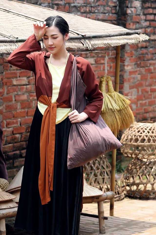 Facebook sao Việt hôm nay (22/5): Vy Oanh gửi tâm thư tới "vị khách đặc biệt", Ngọc Trinh "phớt lờ" cư dân mạng facebook sao viet hom nay 225 vy oanh gui tam thu toi vi khach dac biet ngoc trinh phot lo cu dan mang