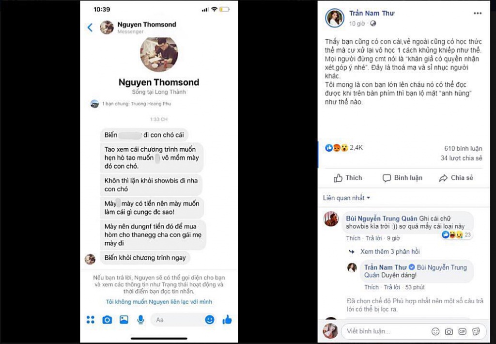 Facebook sao Việt hôm nay (23/5): Midu "tậu" xế hộp tiền tỷ, Nam Thư "dằn mặt" antifan facebook sao viet hom nay 235 midu tau xe hop tien ty nam thu dan mat antifan