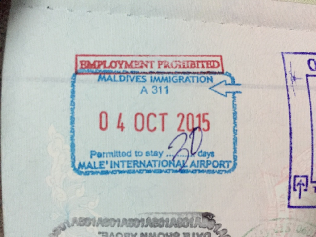 Danh sách 60 quốc gia miễn visa du lịch ngắn ngày dành cho người Việt danh sach 60 quoc gia mien visa du lich ngan ngay danh cho nguoi viet