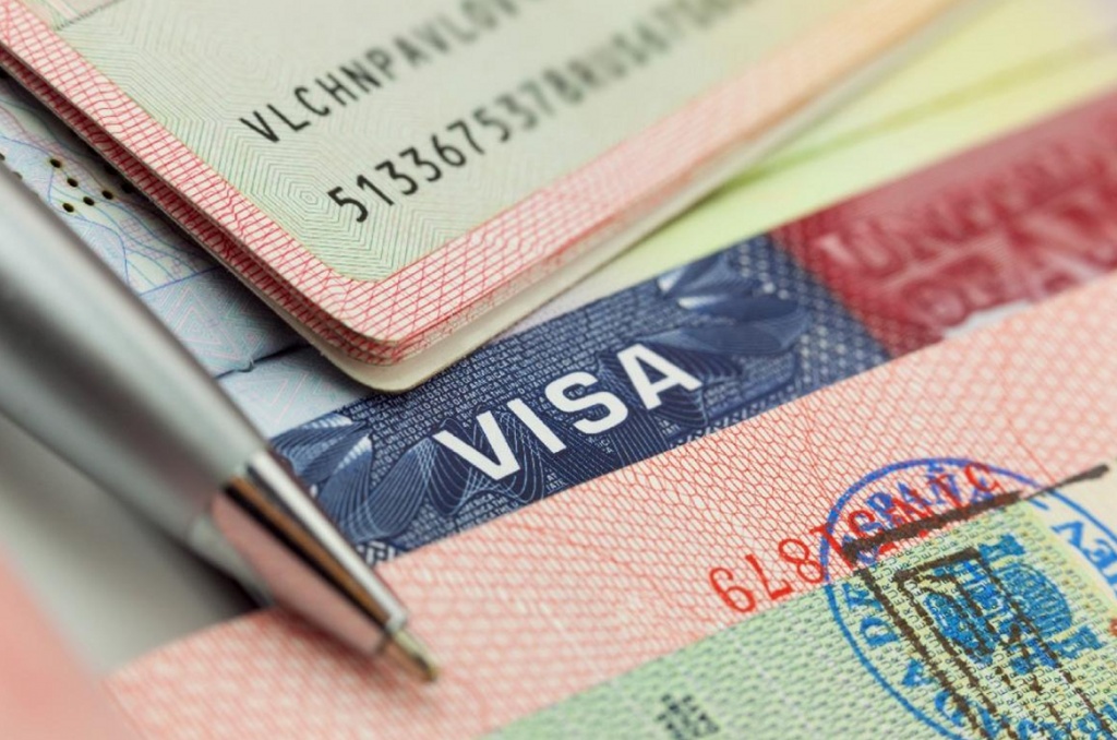 Danh sách 60 quốc gia miễn visa du lịch ngắn ngày dành cho người Việt danh sach 60 quoc gia mien visa du lich ngan ngay danh cho nguoi viet