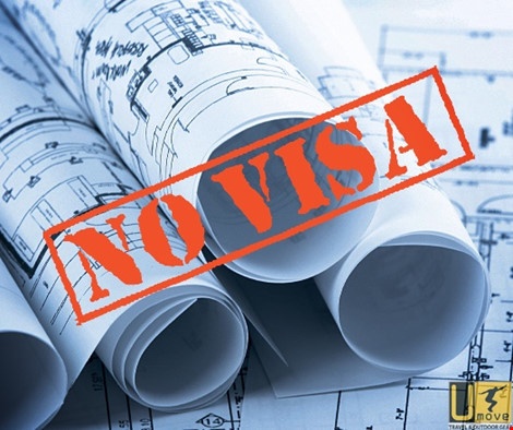 Danh sách 60 quốc gia miễn visa du lịch ngắn ngày dành cho người Việt danh sach 60 quoc gia mien visa du lich ngan ngay danh cho nguoi viet