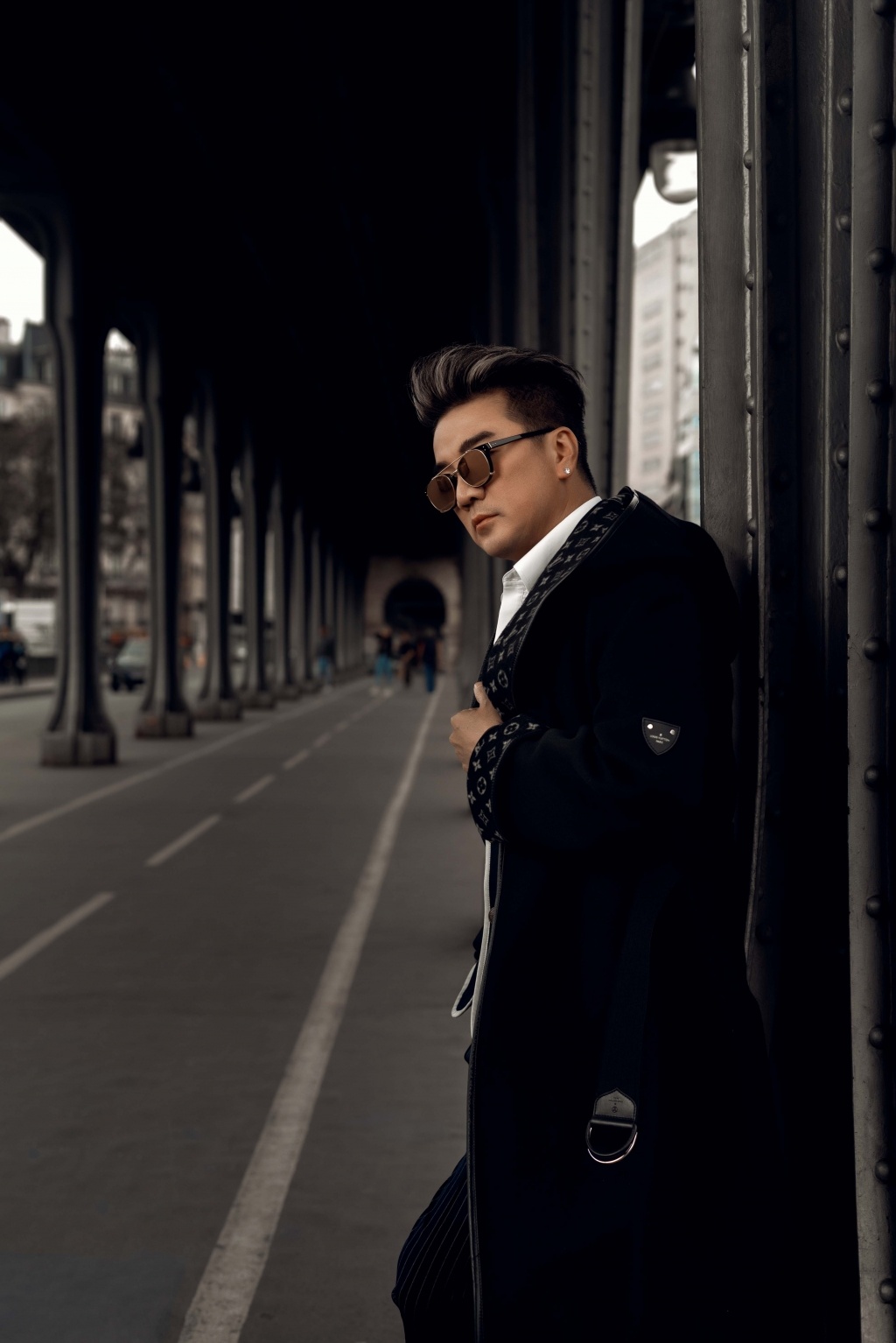 vi sao dam vinh hung bi phan doi gay gat vi phat ngon ngong cuong van ngoi ghe nong miss world viet nam 2019