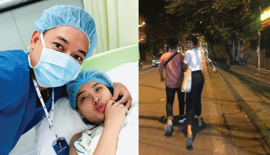 facebook sao viet hom nay 315 mau thuy bi to la nguoi thieu trung thuc do ky hong ngoc ke ve cuoc hon nhan 10 nam song gio