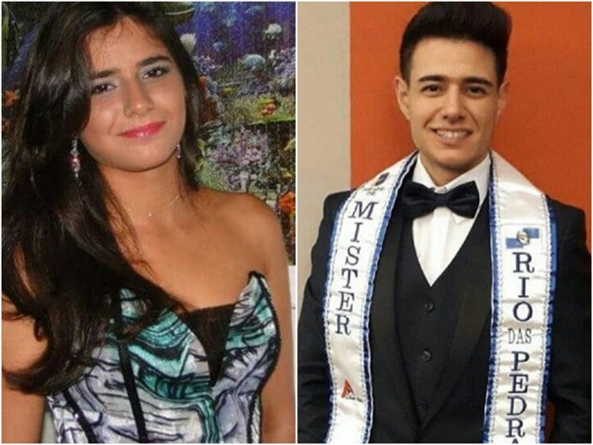 bernardo ribeiro va hanh trinh tro thanh nguoi chuyen gioi dau tien tham gia cuoc thi nam vuong tai brazil