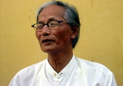 tac gia ca khuc dong song ai da dat ten tran huu phap qua doi