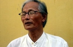 tac gia ca khuc dong song ai da dat ten tran huu phap qua doi