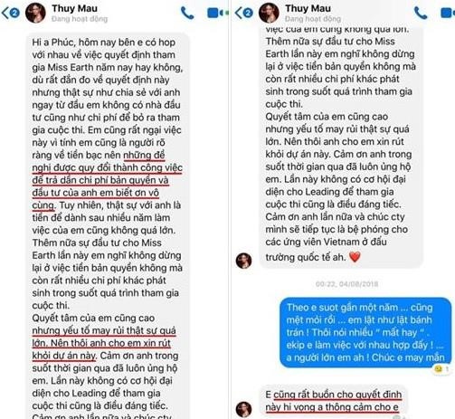 facebook sao viet hom nay 315 mau thuy bi to la nguoi thieu trung thuc do ky hong ngoc ke ve cuoc hon nhan 10 nam song gio