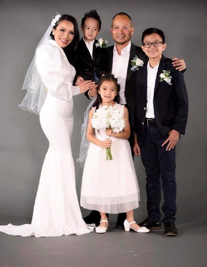 facebook sao viet hom nay 315 mau thuy bi to la nguoi thieu trung thuc do ky hong ngoc ke ve cuoc hon nhan 10 nam song gio