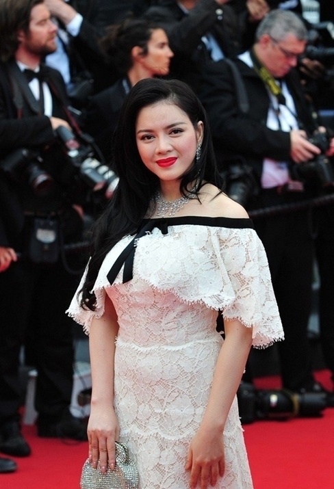 ly nha ky giau co va quyen luc co nao