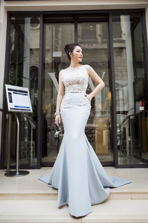 ly nha ky giau co va quyen luc co nao