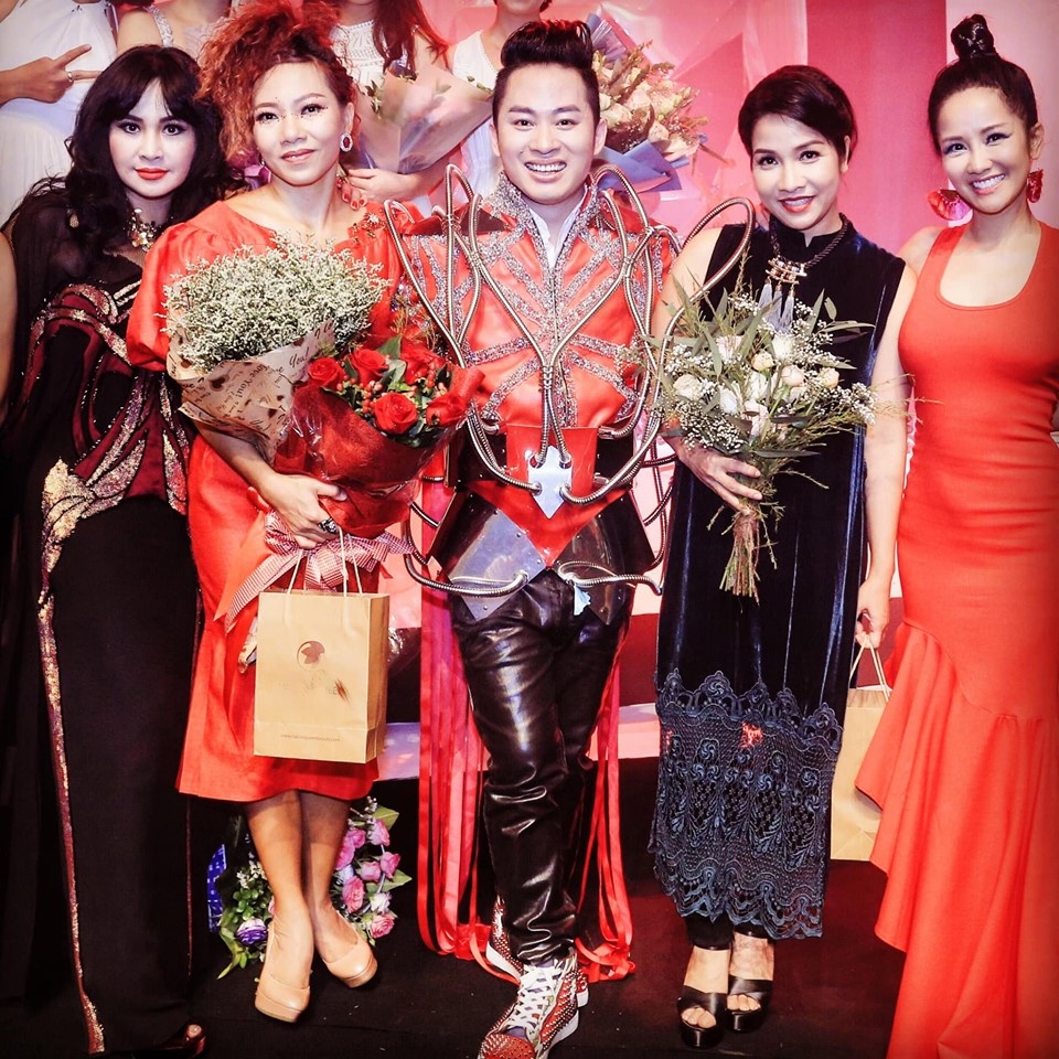 thu minh gay tranh cai voi danh xung diva tung duong bat ngo len tieng
