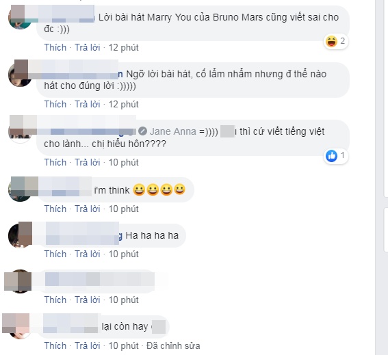 facebook sao viet hom nay 46 sao viet chung tay ung ho nghe si xuan hieu bi ung thu sara luu bi boc me khi su dung tieng anh
