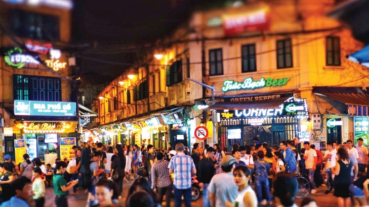 100 dieu nen thu khi den ha noi nhat dinh phai thu 10 dieu nay