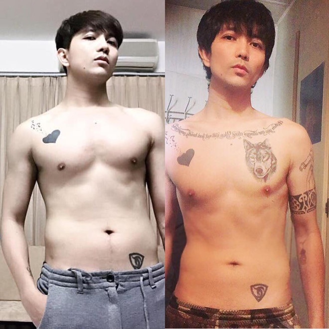 facebook sao viet hom nay 56 ngoc trinh tu nhan ngay tho khong ai bang