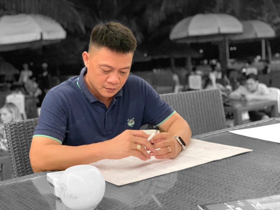 facebook sao viet hom nay 56 ngoc trinh tu nhan ngay tho khong ai bang