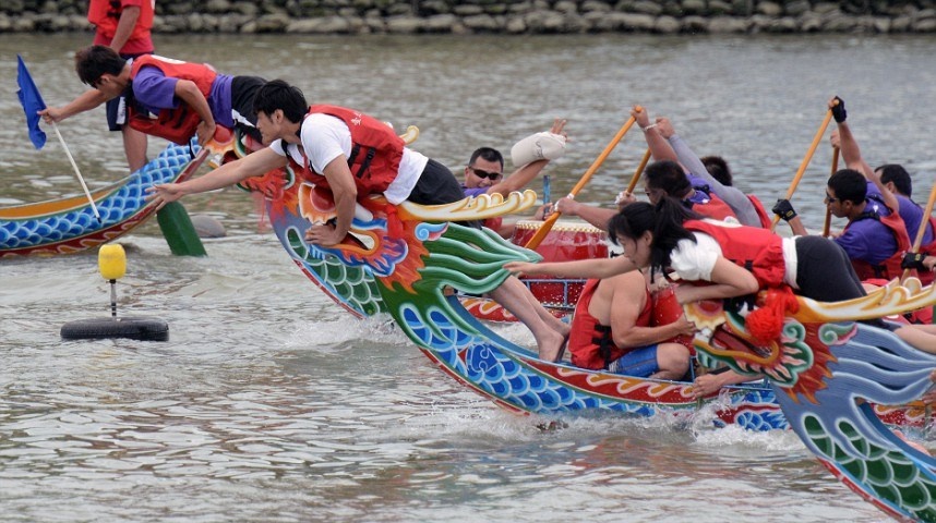 dao mot vong chau a xem cac nuoc don tet doan ngo 55 ra sao
