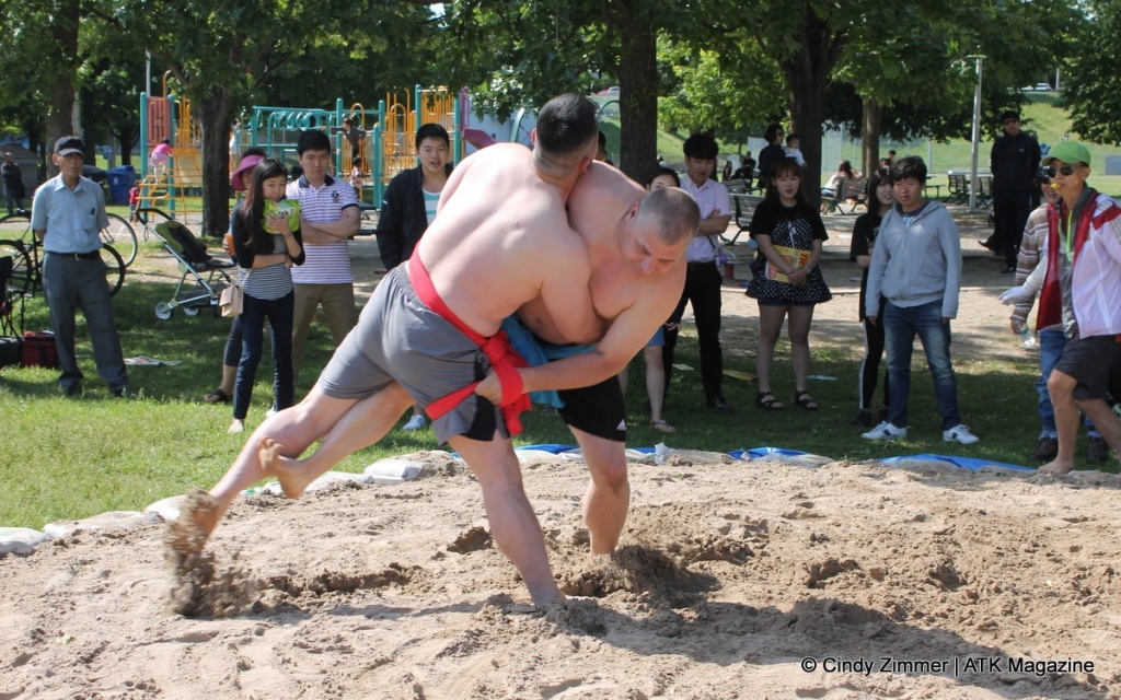 dao mot vong chau a xem cac nuoc don tet doan ngo 55 ra sao