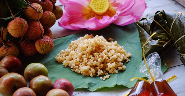 Tết Đoan Ngọ nên kiêng gì để cả năm may mắn, gia đạo bình yên? tet doan ngo nen kieng gi de ca nam may man gia dao binh yen