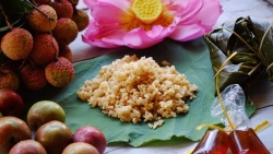 tet doan ngo nen kieng gi de ca nam may man gia dao binh yen