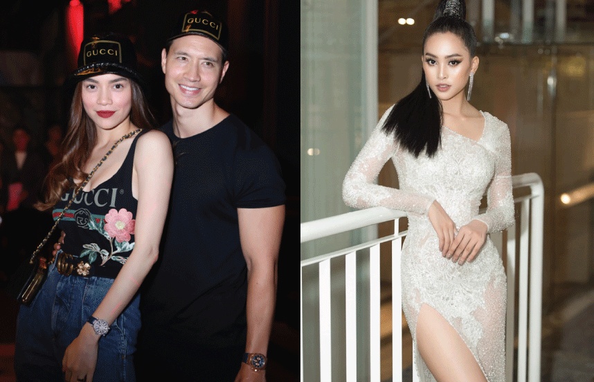 facebook sao viet hom nay 116 jun vu tau xep hop mung tuoi 24 thu thuy cong khai nguoi yeu sau 1 nam ly hon
