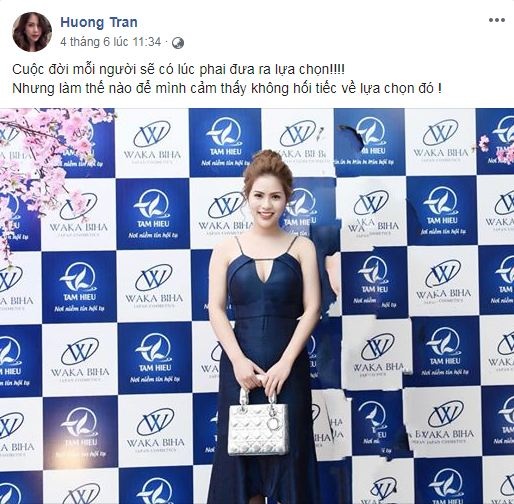 facebook sao viet hom nay 76 dien vien viet anh lai dinh tin don ran nut hon nhan