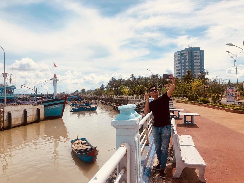 facebook sao viet hom nay 76 dien vien viet anh lai dinh tin don ran nut hon nhan