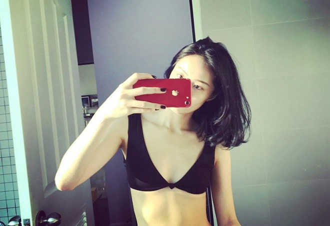 facebook sao viet hom nay 76 dien vien viet anh lai dinh tin don ran nut hon nhan
