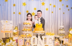 facebook sao viet hom nay 116 jun vu tau xep hop mung tuoi 24 thu thuy cong khai nguoi yeu sau 1 nam ly hon