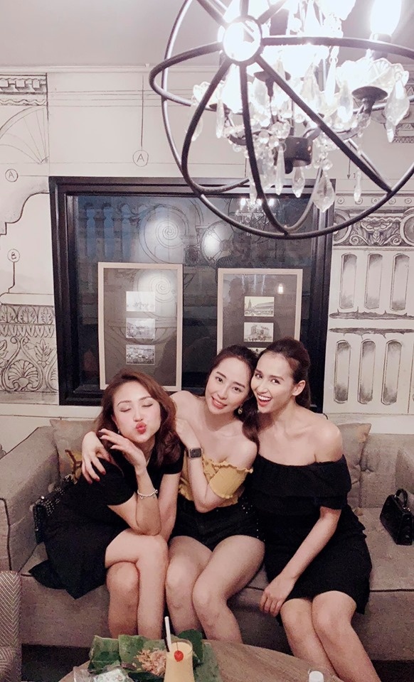 facebook sao viet hom nay 86 quoc truong tich cuc tha thinh huong giang idol va ban trai cu criss lai tai hop