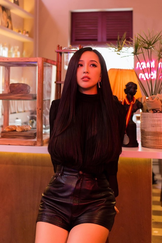 facebook sao viet hom nay 86 quoc truong tich cuc tha thinh huong giang idol va ban trai cu criss lai tai hop